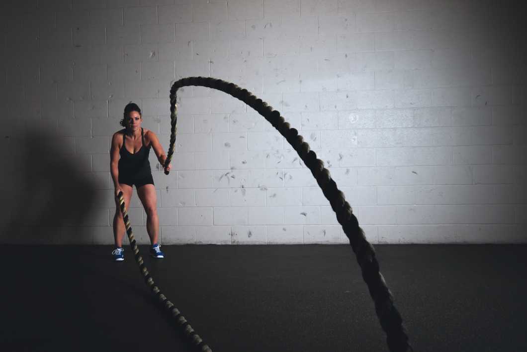 Exercise As A Means To Improve Mental Health
