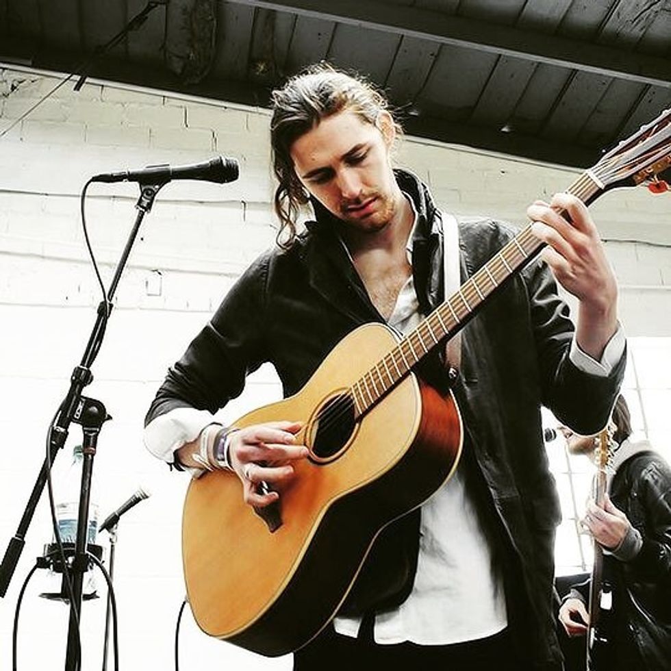 Irish Soul Is About To Dominate Music Once Again