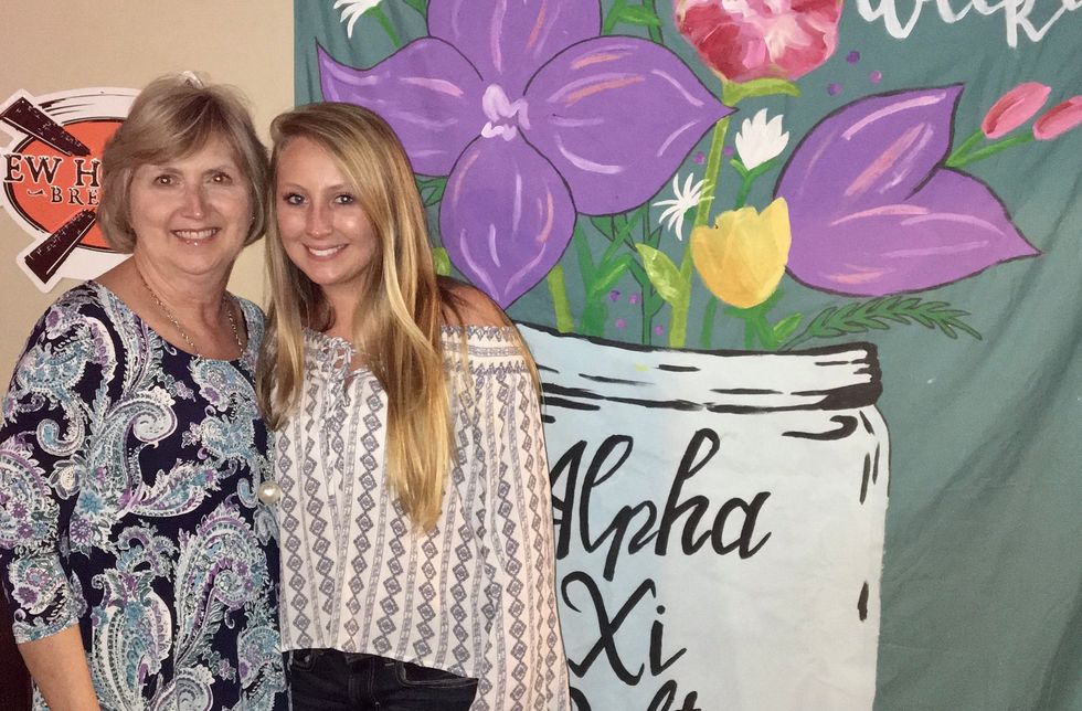 It's True, Mama Is Always Right