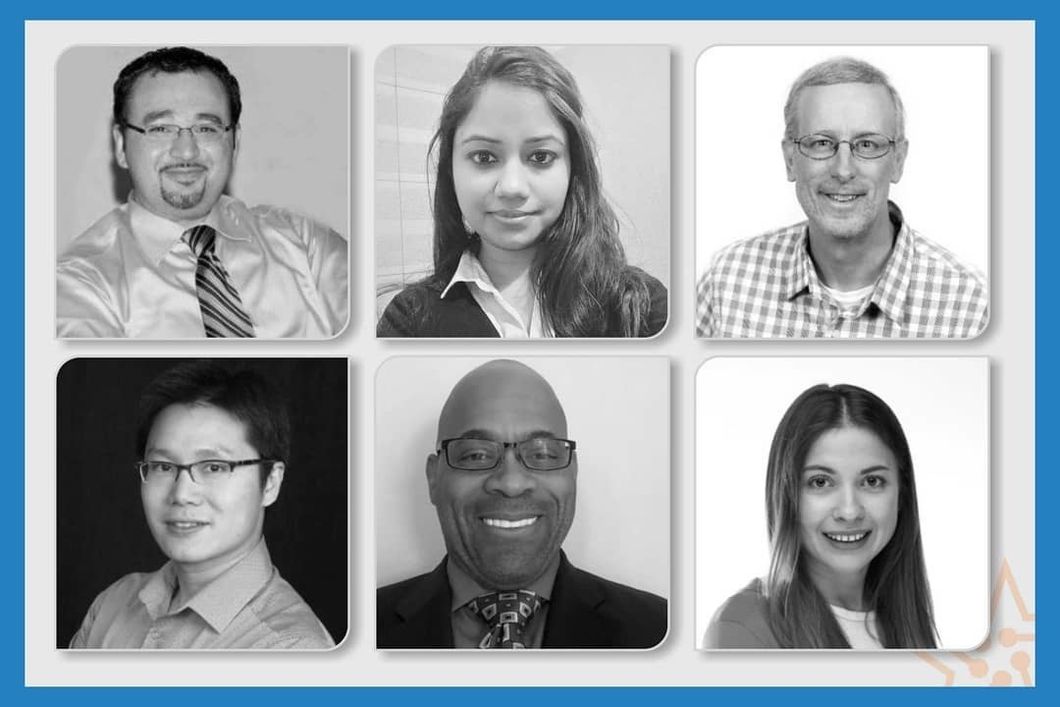 Let's Ditch Our Implicit Biases At The Door Before We Come Into The Workplace