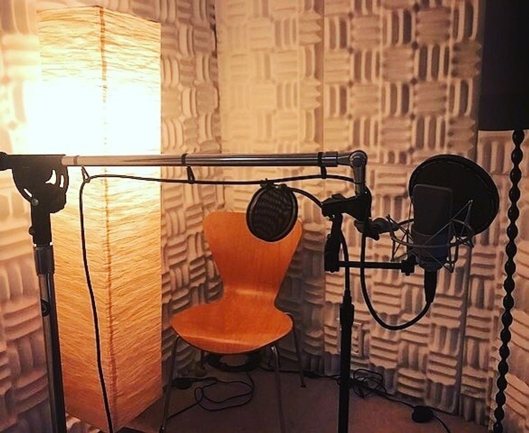 We Have Created Our Own Echo Chamber In Our Lives And It Is Time To Think Outside Of It