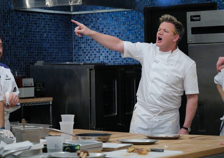 These 11 Food Items Make Me Want To Scream At Their Creators Like Gordon Ramsay
