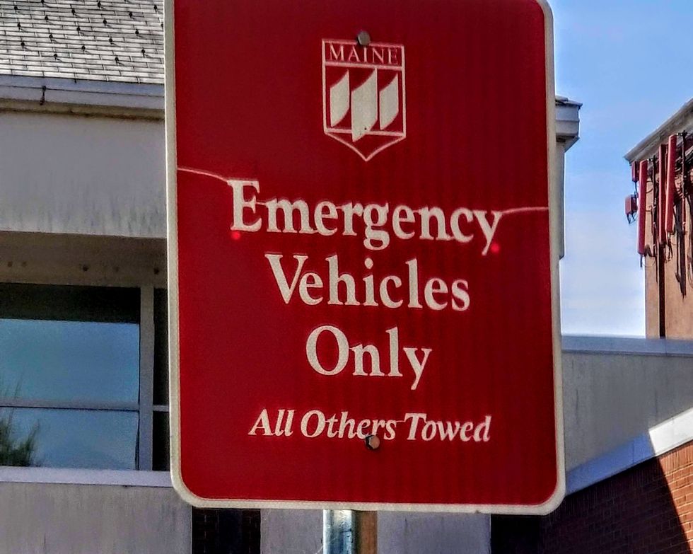 30 Things I Do At UMaine Without Giving Up My Parking Spot