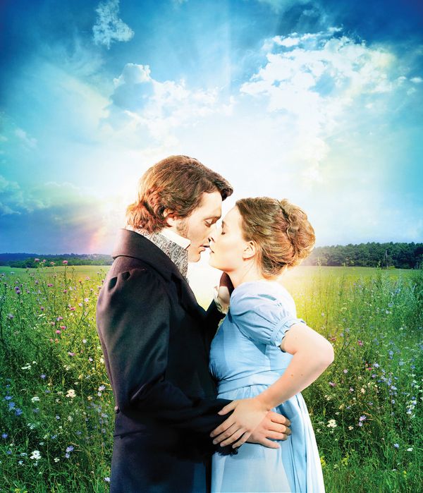 5 Jane Austen Quotes To Live By