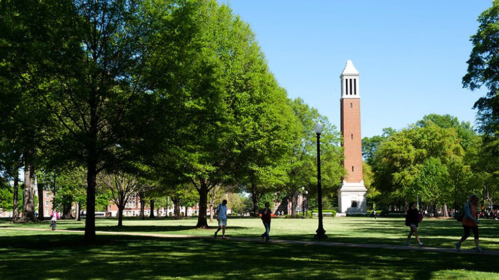 17 Things UA Students Take For Granted But Are Honestly #Blessed To Have