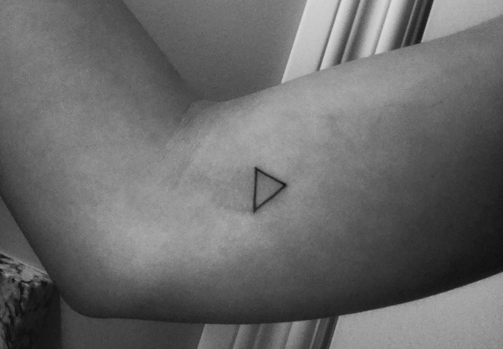 17 'Basic' Tattoos Every Millennial Has That They’re Going To Regret In A Few Years