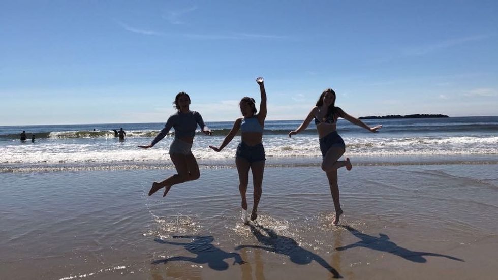 11 Ways To Survive Living With Bad Roommates, From The College Girl Who Learned From Experience