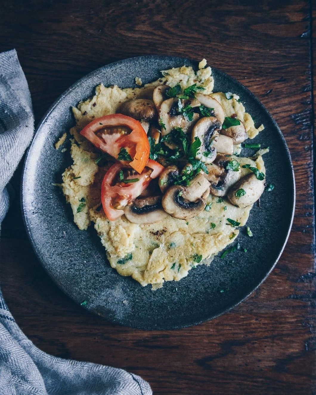 I Tried Being Vegan For A Month And It Definitely Wasn't For Me