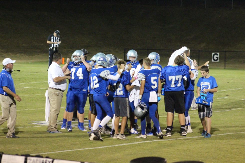 Planning Around College Football On Saturdays For Dummies