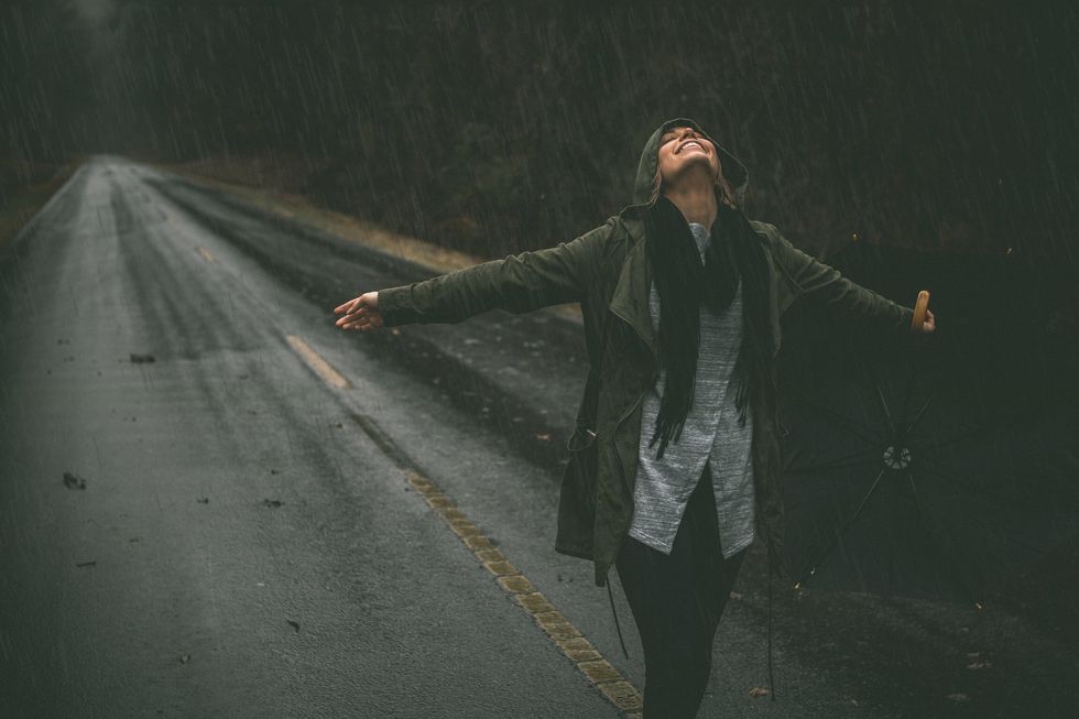 10 Quotes To Think About Next Time It Rains