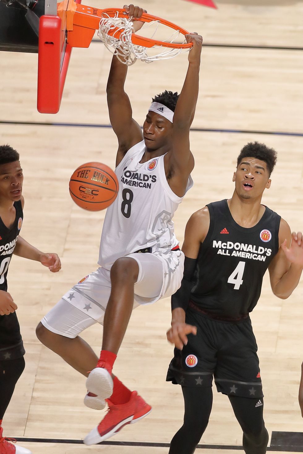 5 NBA Players Who Will Have A Breakout Year