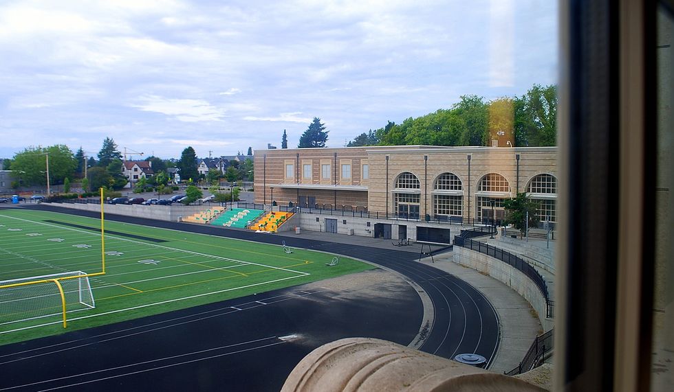 Why Being An Upperclassman Is The Best