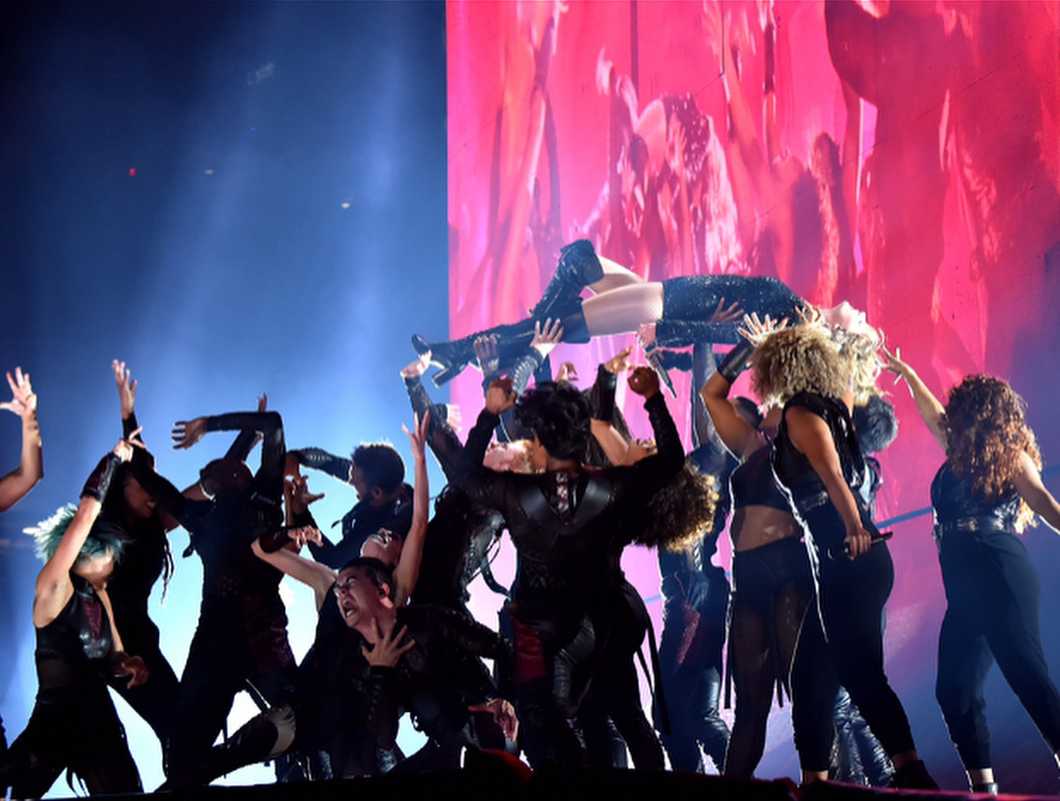 Taylor Swift Never Should Have Fallen, But She Certainly Rose