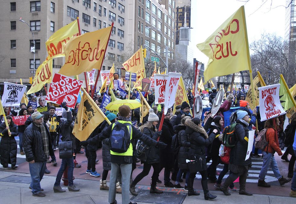 Outrage Culture Is Becoming Ridiculous And It Needs To Stop