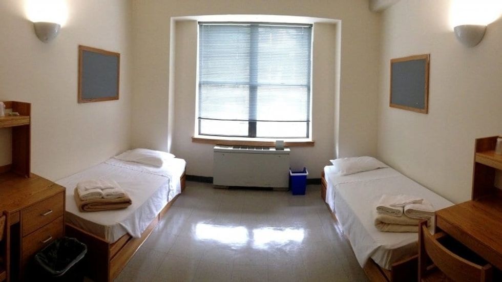 Moving Away From Home Hasn't Really Hit Home... Yet