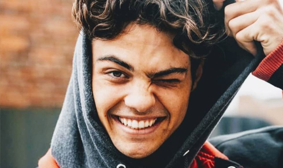 10 Up-And-Coming Male Actors That Every College Girl With A Pulse Needs To Be Aware Of