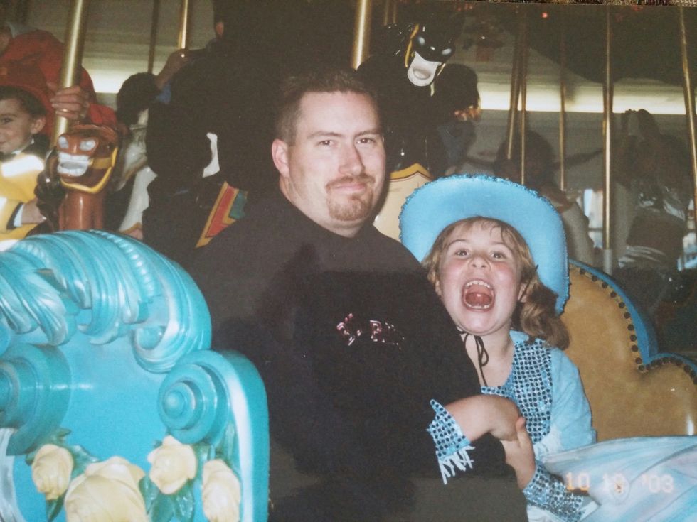 Disagree With Your Parents