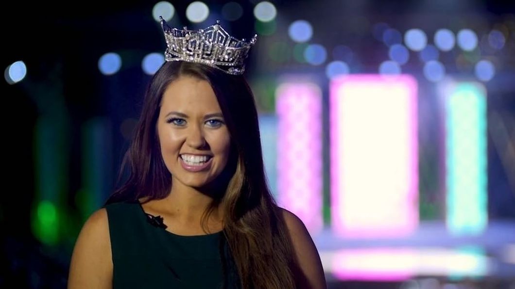 A Letter To The Next Miss America