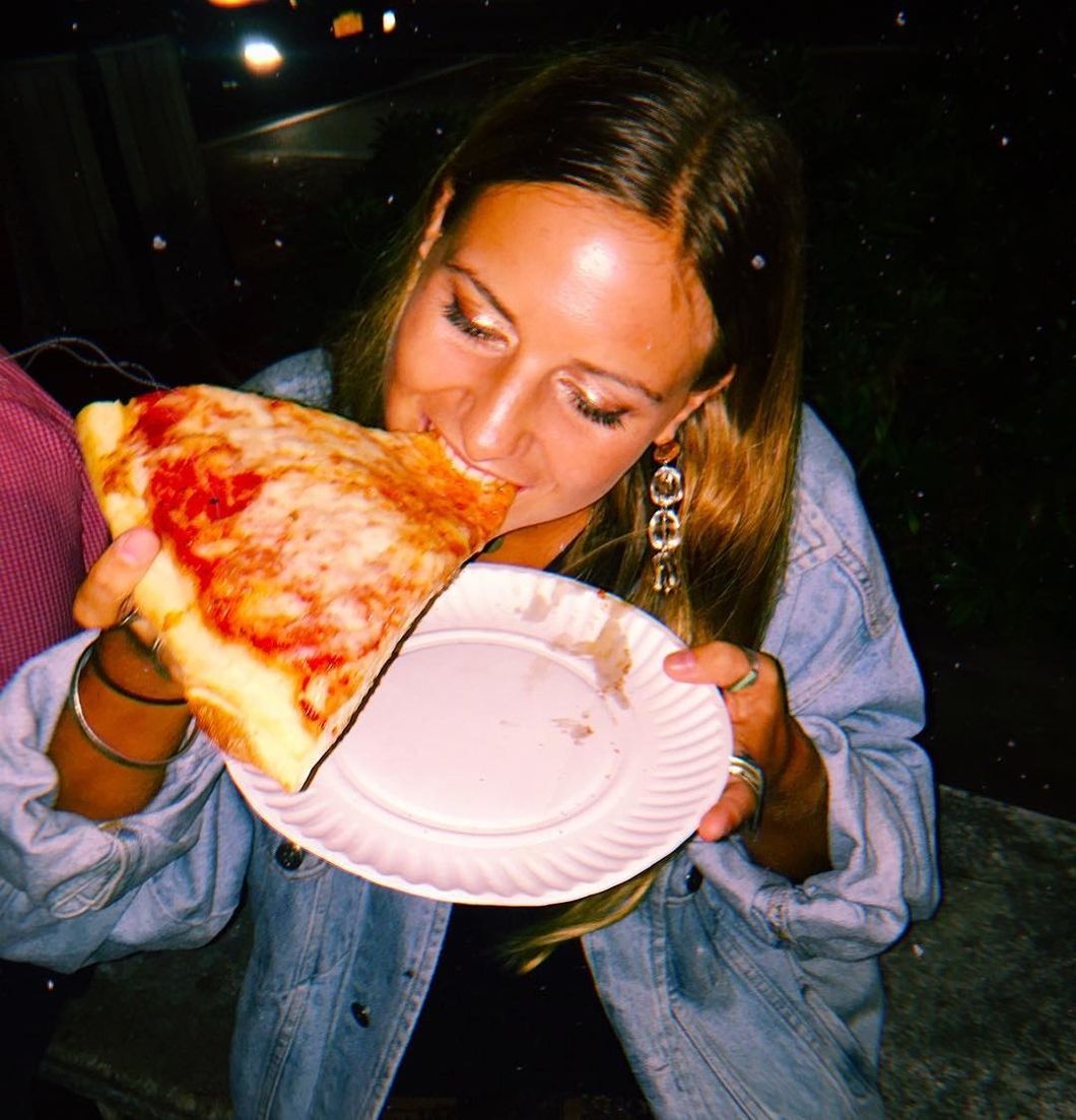 50 Foods That Taste Better Than Any Pair Of Skinny Jeans Will Make You Feel