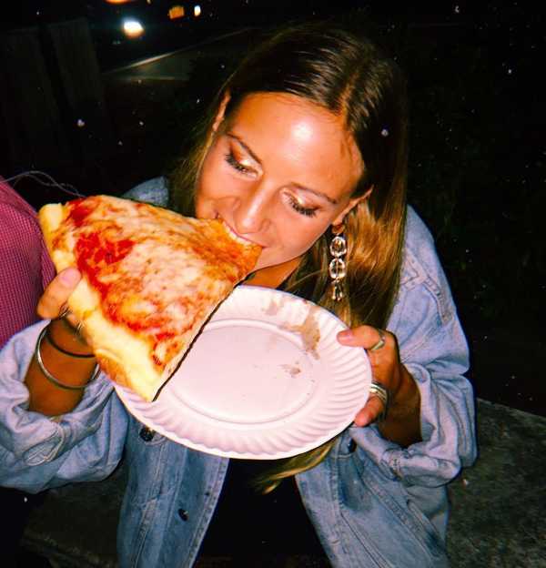 50 Foods That Taste Better Than Any Pair Of Skinny Jeans Will Make You Feel