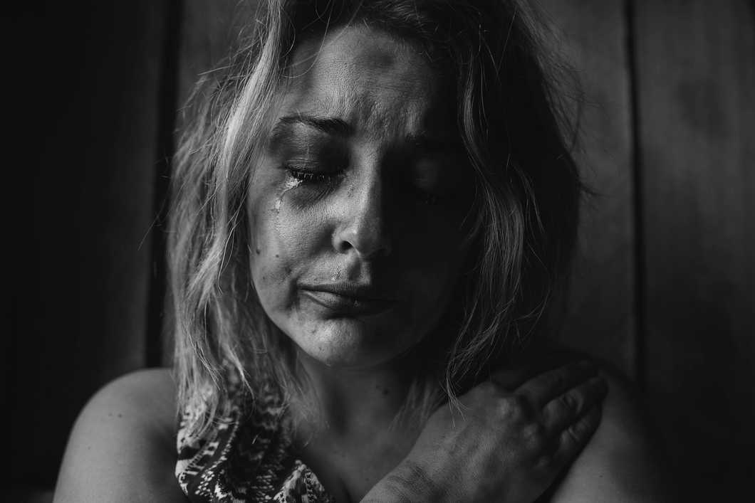 To The People Who Thought I Was Staging My Anxiety, I Hope Karma Bites You