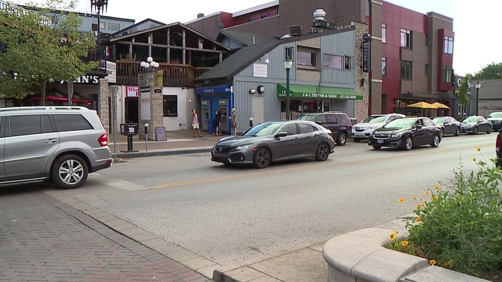 5 Reasons You Need Kirkwood Stacks In Your Life