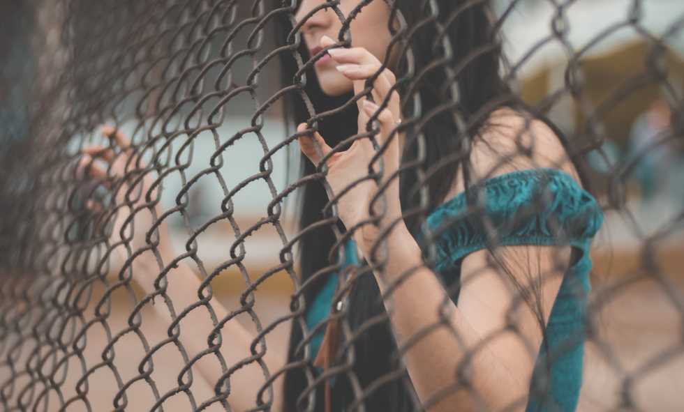 My Toxic Relationship Was The Best Thing To Ever Happen To Me