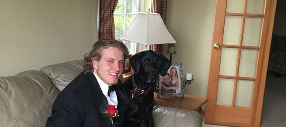 6 Lessons Dogs Can Teach Humans About How To Live A Better Life