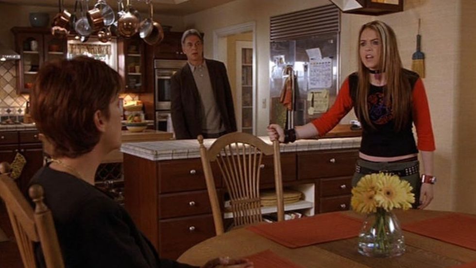 Parents, Stop Complaining About Your Child's Behavior And Take A Look In The Mirror