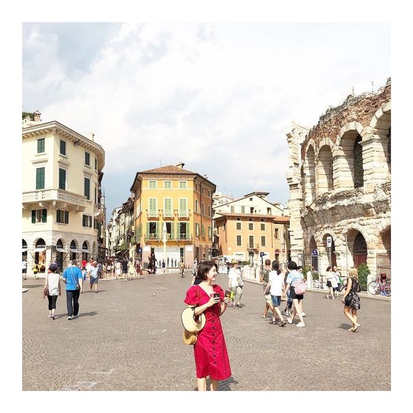 What It Really Feels Like To Live In Italy