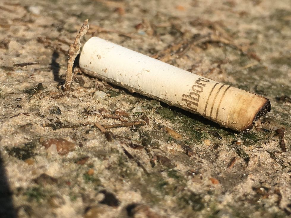 Coping Mechanisms: A Tale of Escape