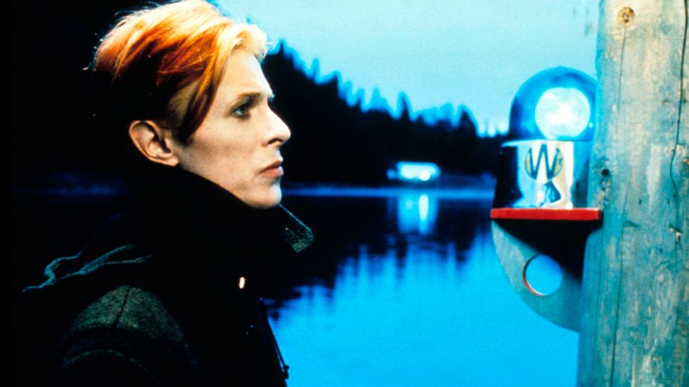 David Bowie's Most Influential Lyrics