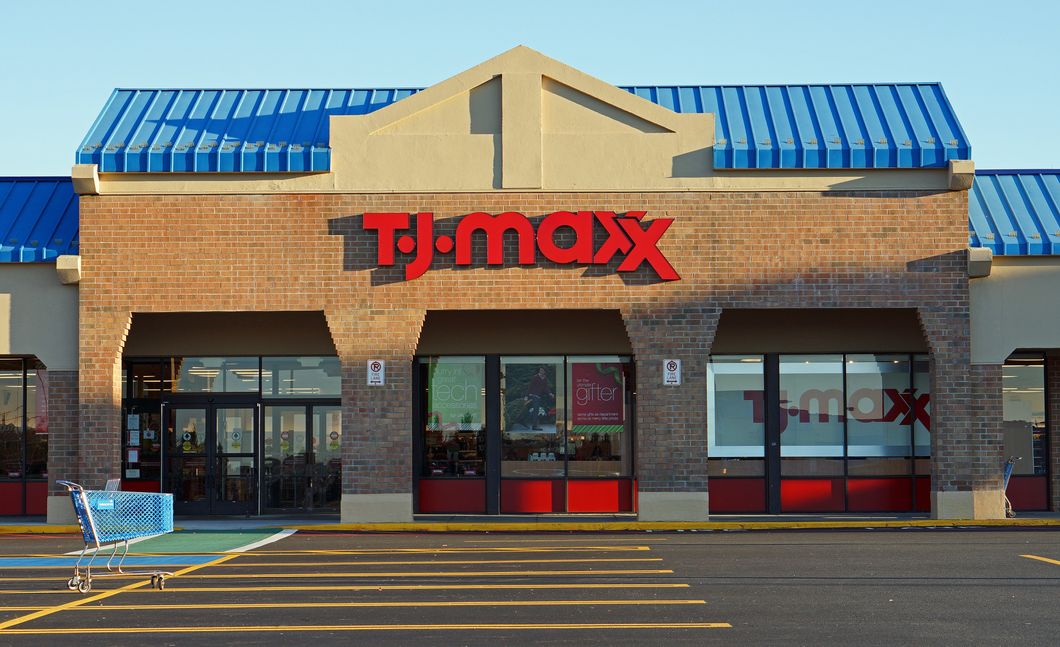 5 Things You Should Know When Shopping At T.J.Maxx