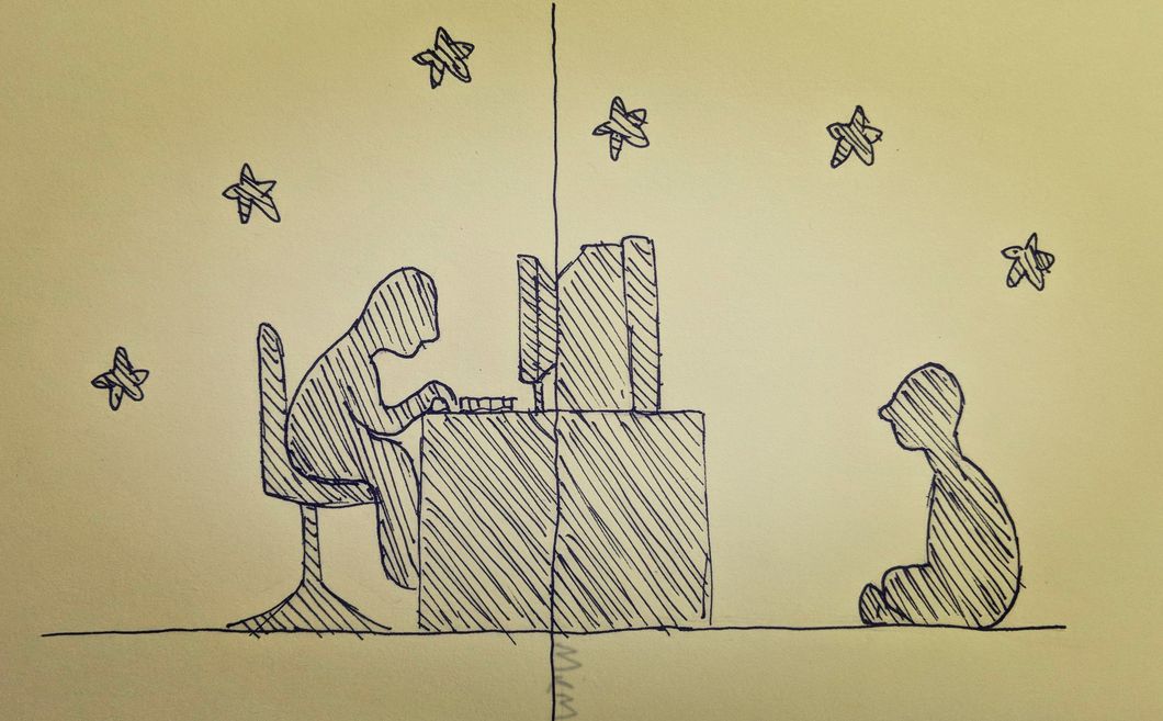 The Mutual Responsibilities Between Creators And Fans