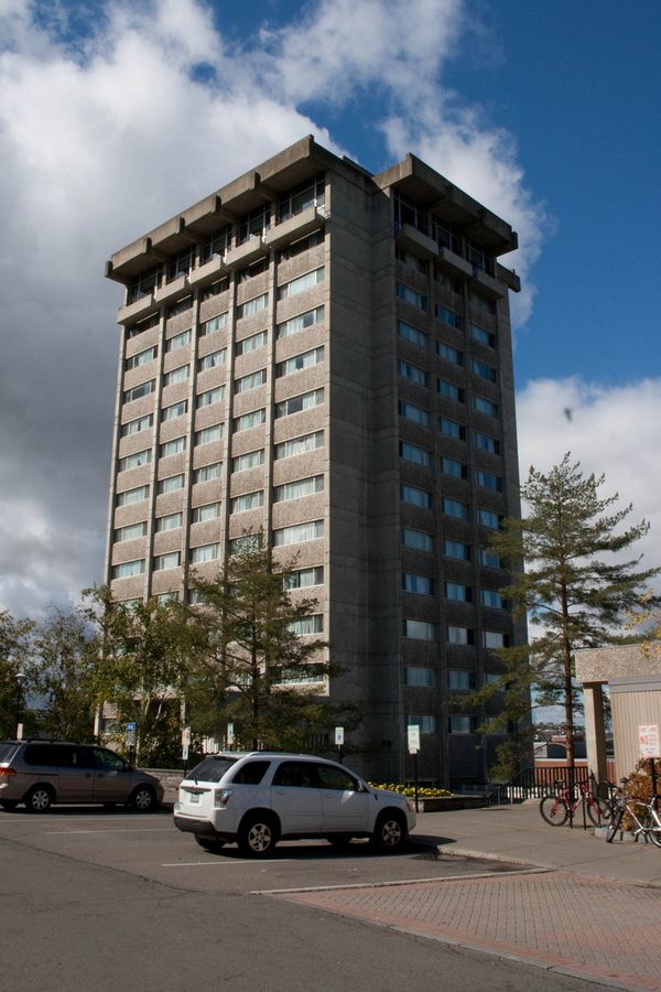 10 Thoughts Every Freshman Has On Move-in Day