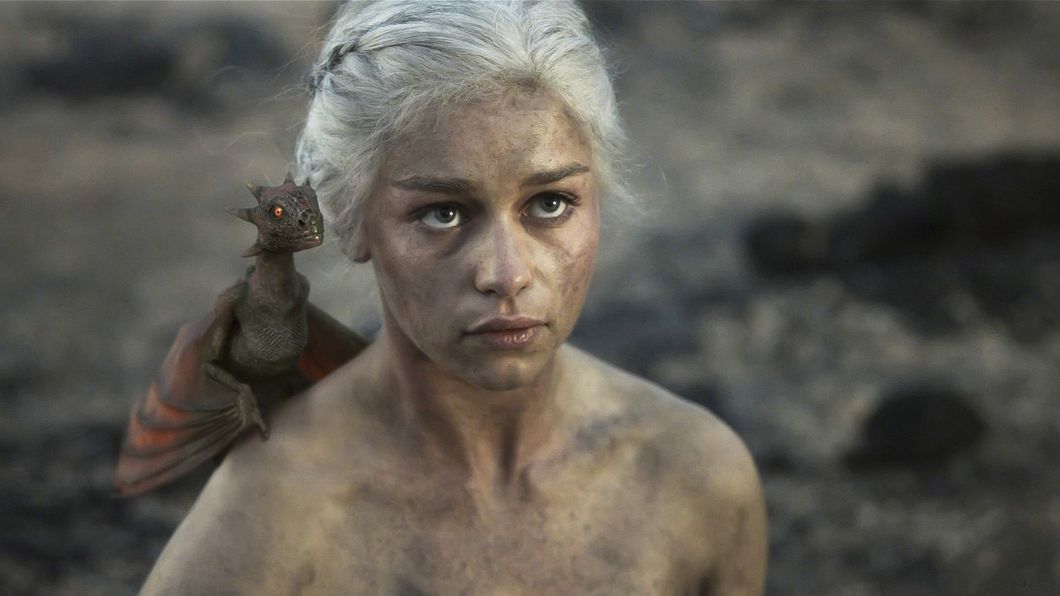 5 Reasons Daenerys Targaryen Is The Feminist Icon We Deserve