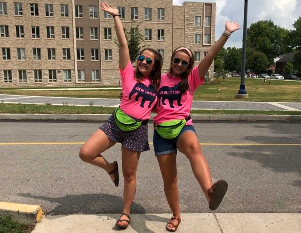 10 Tips For Tackling The Long Days