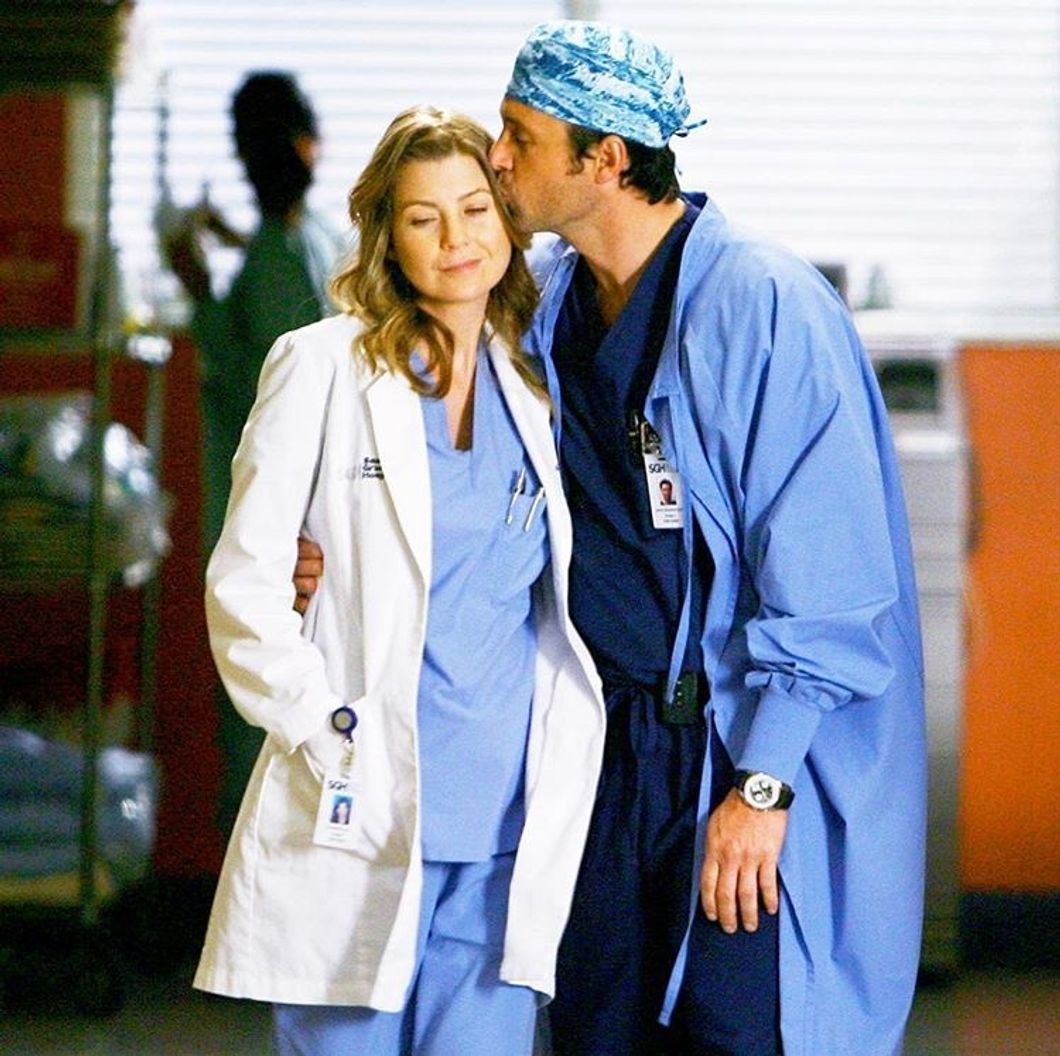 3 Reasons Why Killing Derek Shepherd On 'Grey's Anatomy' Was Not Necessary