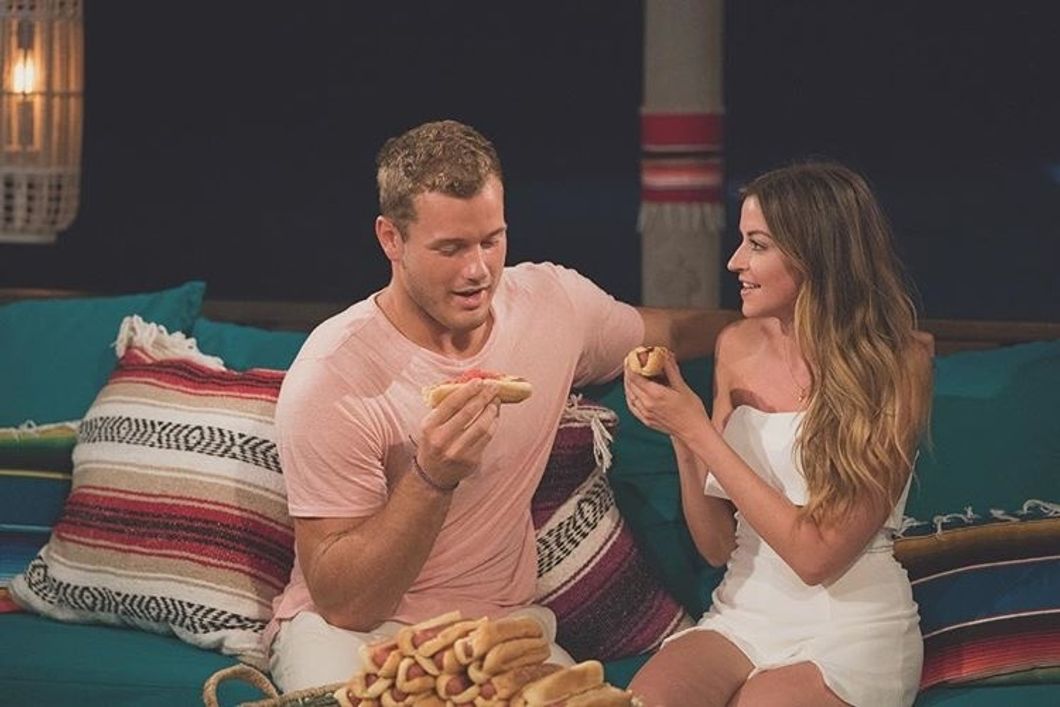 Please, Let Me Tell You Why Colton Underwood Should NOT Be The Next Bachelor