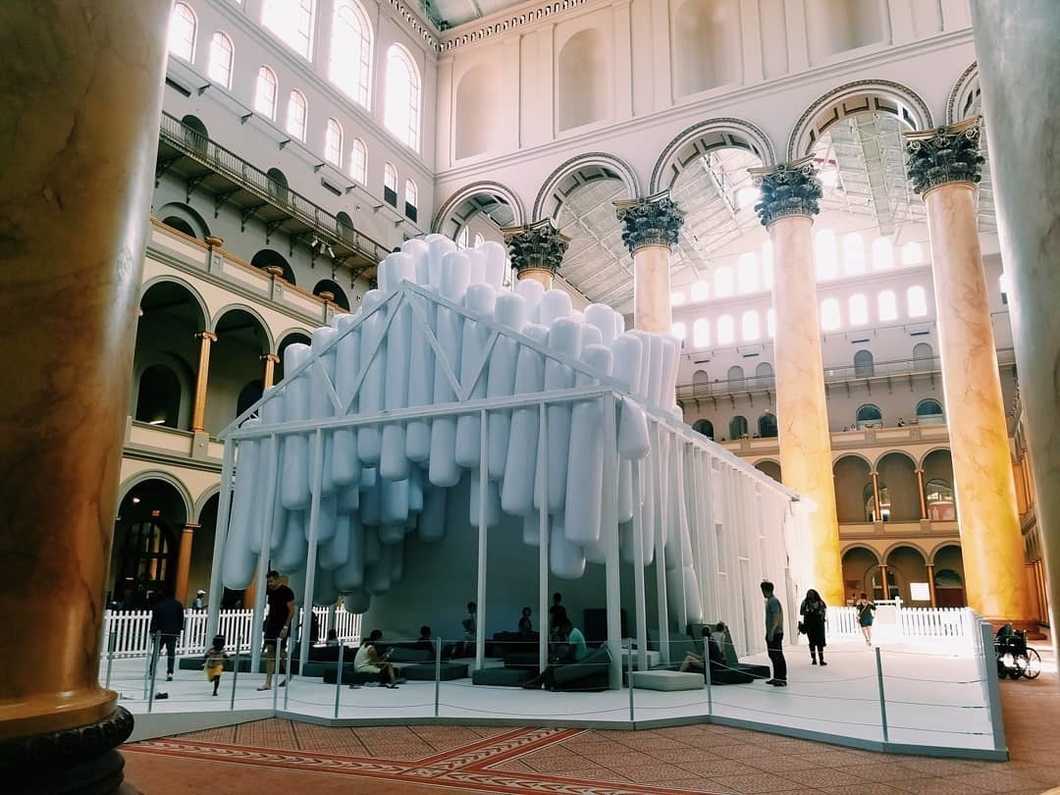 Whether You're A Science Kid Or The Next Picasso, Everyone Needs Art In Their Life