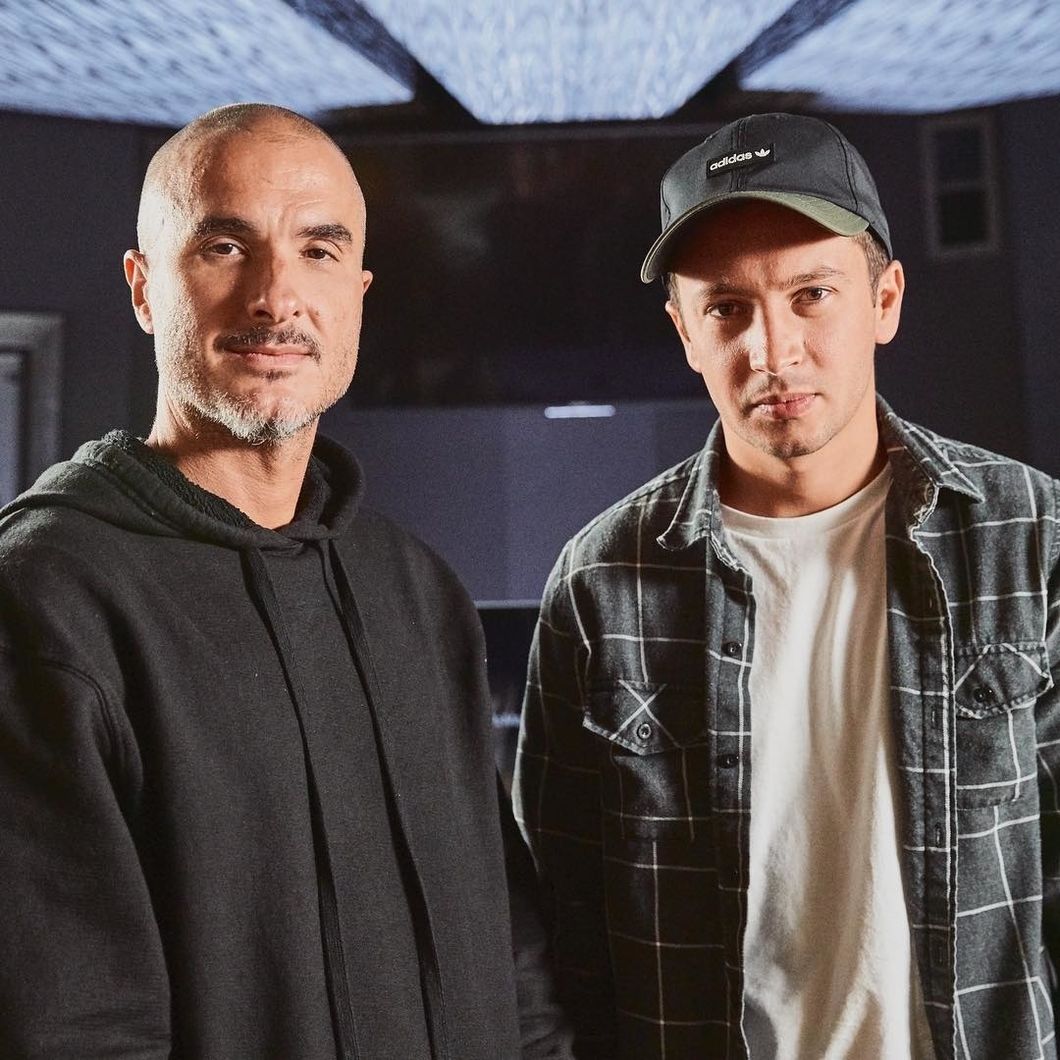 Twenty One Pilots' 'Trench' Could Be The Album That Saves 2018