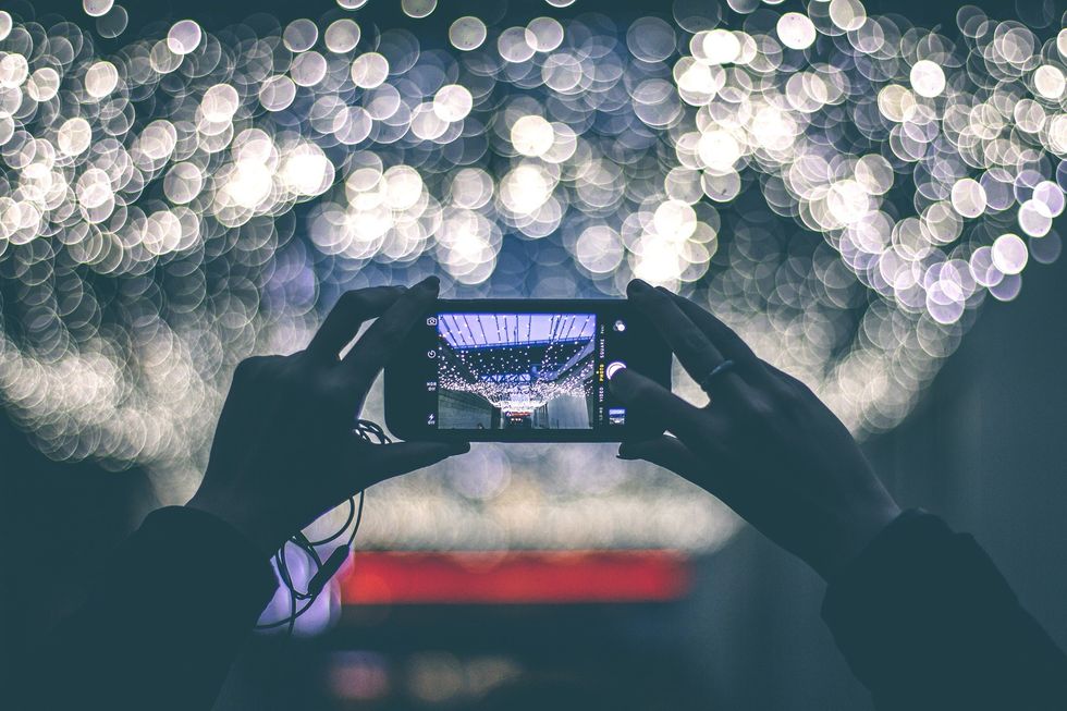 14 Tips on How to Take the Perfect Picture With Your Smartphone