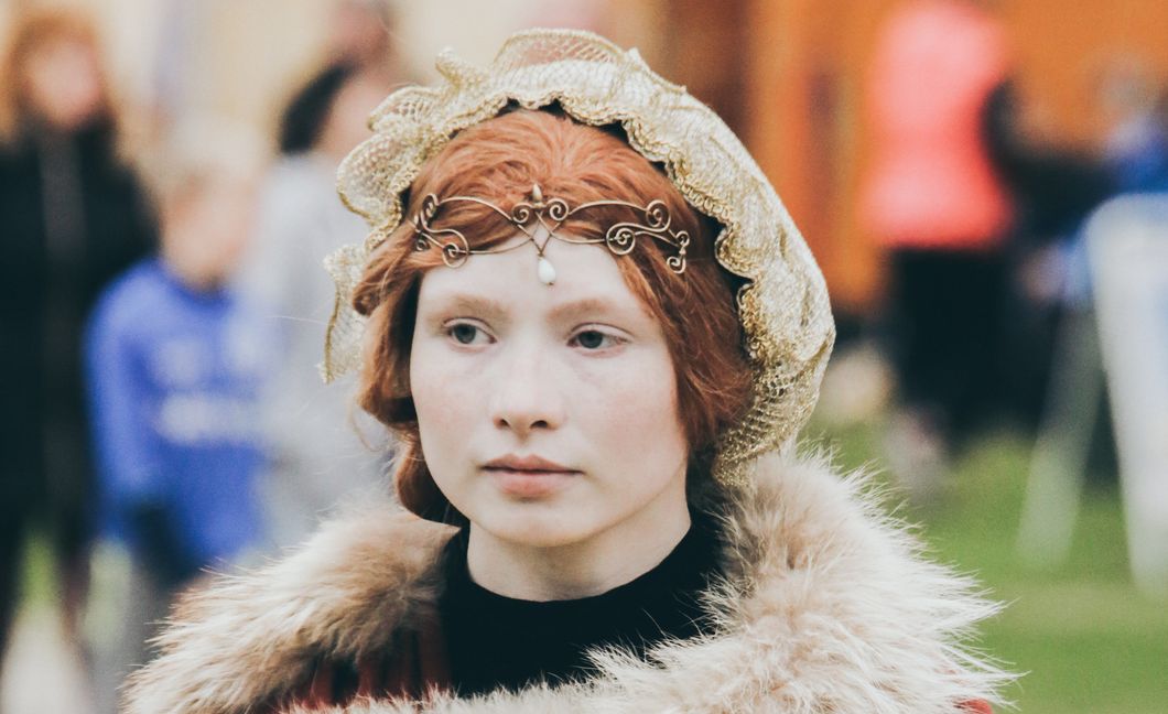 If You're Pale, You Will Probably Relate To These 6 Things