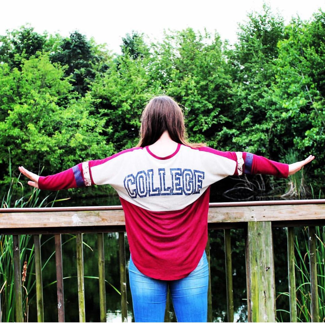 I Took A Semester Off, But That Doesn't Mean I Think It's For Everyone