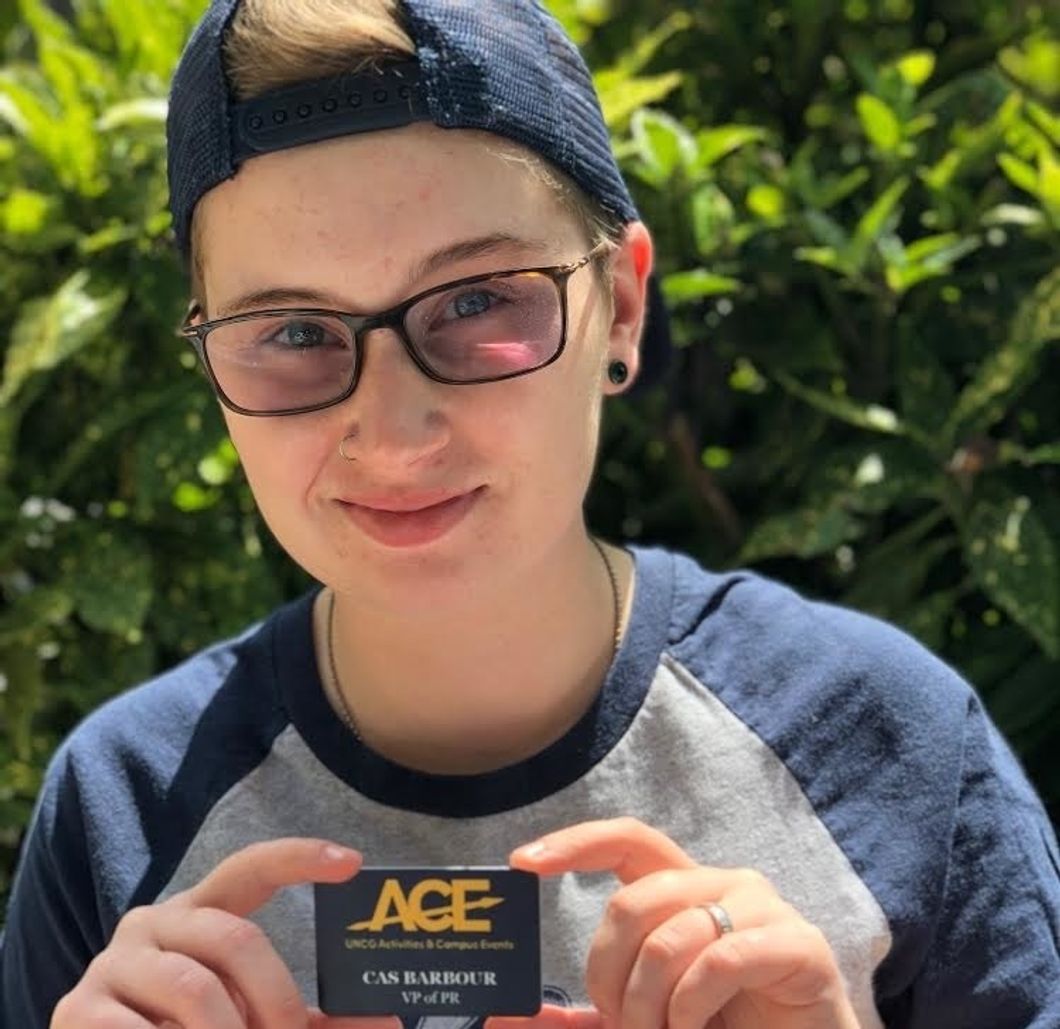 Changing My Name Has Been An Integral Part Of My Queer Identity