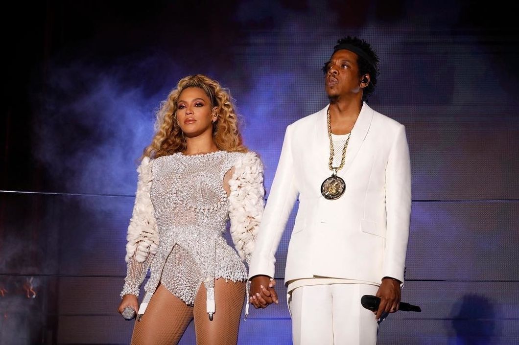 Beyonce And JayZ Aren't Coming Back To Atlanta After Fan Incident