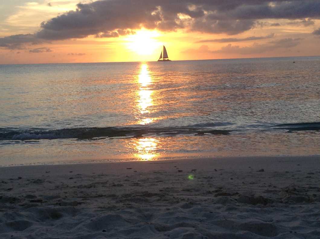 Telling The Truth And Choosing Happiness Are The Keys To Life