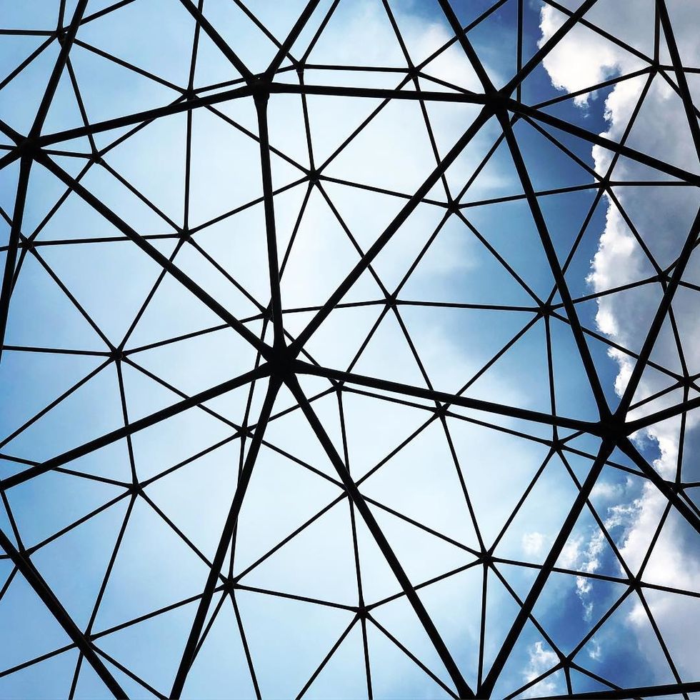 Poetry On Odyssey: Poem Of The Week