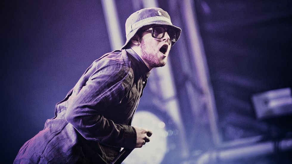 Blaming Ariana For Mac's Overdose Tells Young Women That Fixing A S.O. Is Their Responsibility