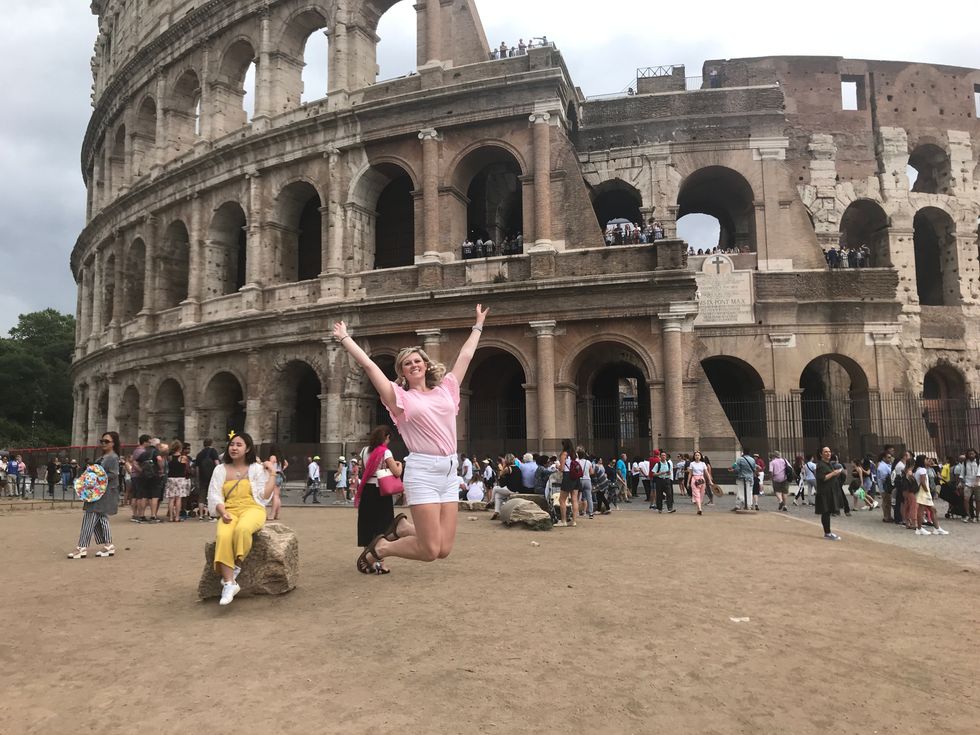 8 Ways To Be A Kingdom Builder